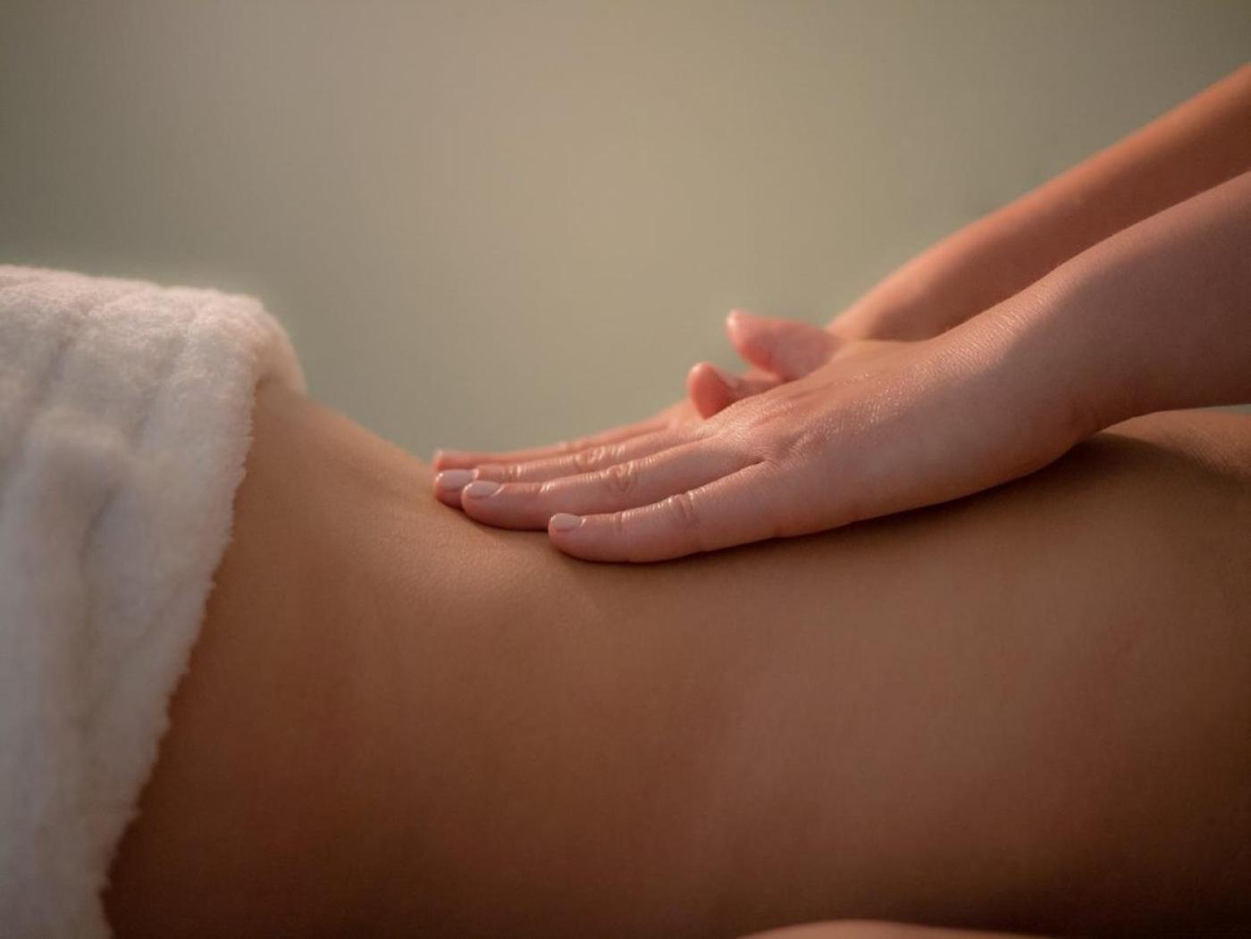Kipo Paradiso Spa, Yoga & Gym Resort Kirianna Buitenkant foto